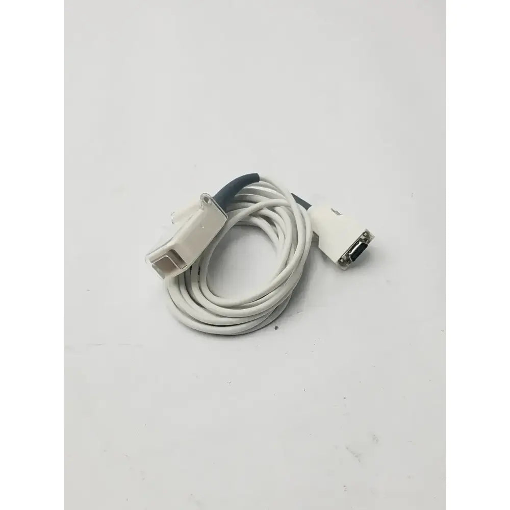 Masimo Reusable Direct Connect Spo2 Sensor Masimo, Adult Clip SpO2 Sensor, second-hand product photo 7