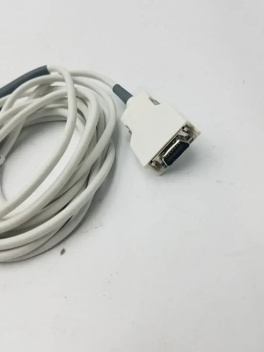 Masimo Reusable Direct Connect Spo2 Sensor Masimo, Adult Clip SpO2 Sensor, second-hand product photo 2