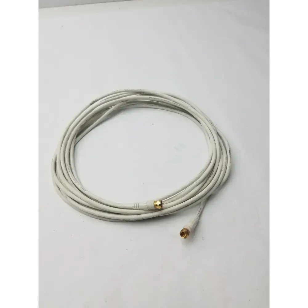 Generic RG59/U Coaxial Cable BNC Male to Male Connector Coax Cable for Video Coaxial Cable, second-hand product photo 8