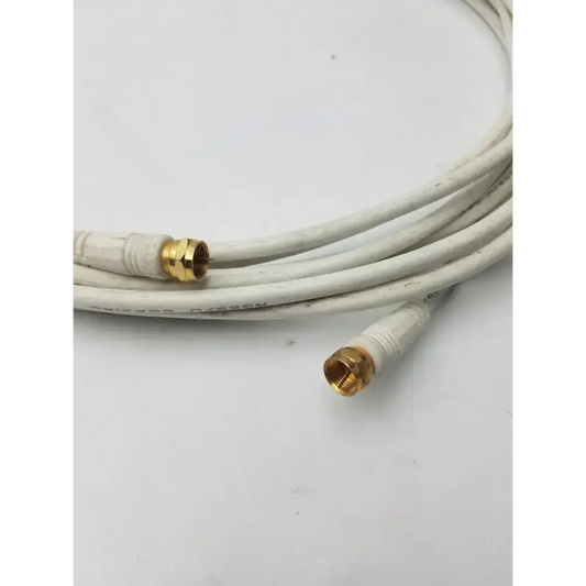 Generic RG59/U Coaxial Cable BNC Male to Male Connector Coax Cable for Video Coaxial Cable, second-hand product photo 2