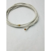 RG59/U Coaxial Cable BNC Male to Male Connector Coax Cable for Video