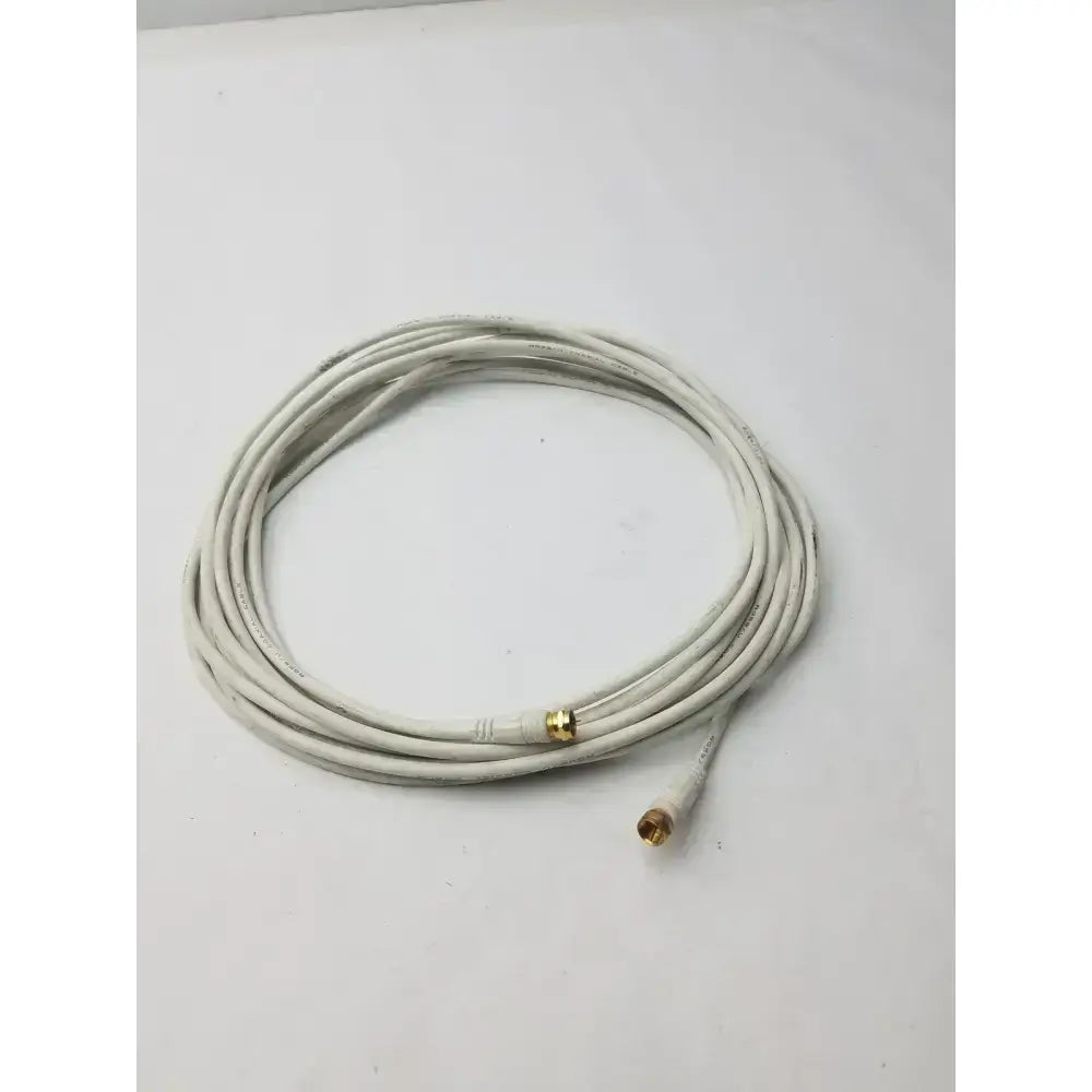 Generic RG59/U Coaxial Cable BNC Male to Male Connector Coax Cable for Video Coaxial Cable, second-hand product photo 8