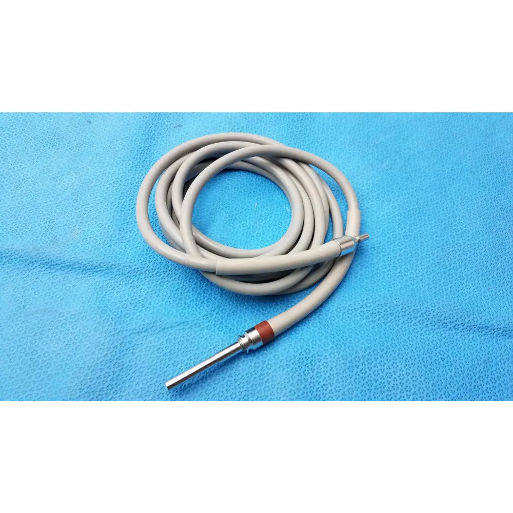 Richard Wolf 184R05 Fiber Optic Light Cable for Endoscopy Fiber Optic Light Cable, second-hand product photo 4