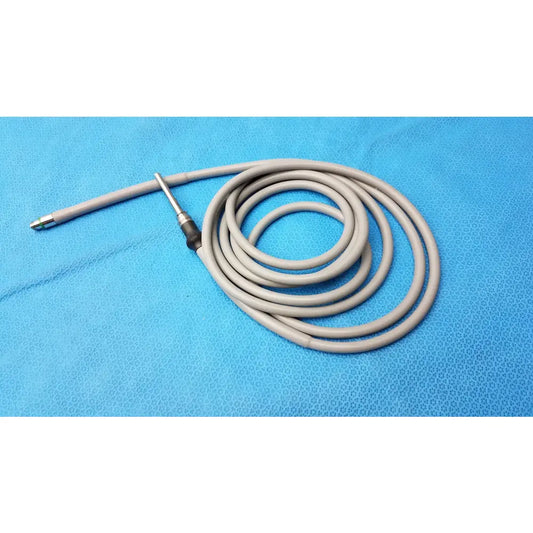 Richard Wolf 80662530 Fiber Optic Light Cable Endoscopic Fiber Optic Light Cable, second-hand product photo 1