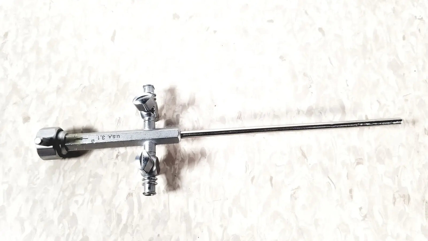 Reuse Medical Richard Wolf 8852.03 Sheath Endoscopes, second-hand product photo 1