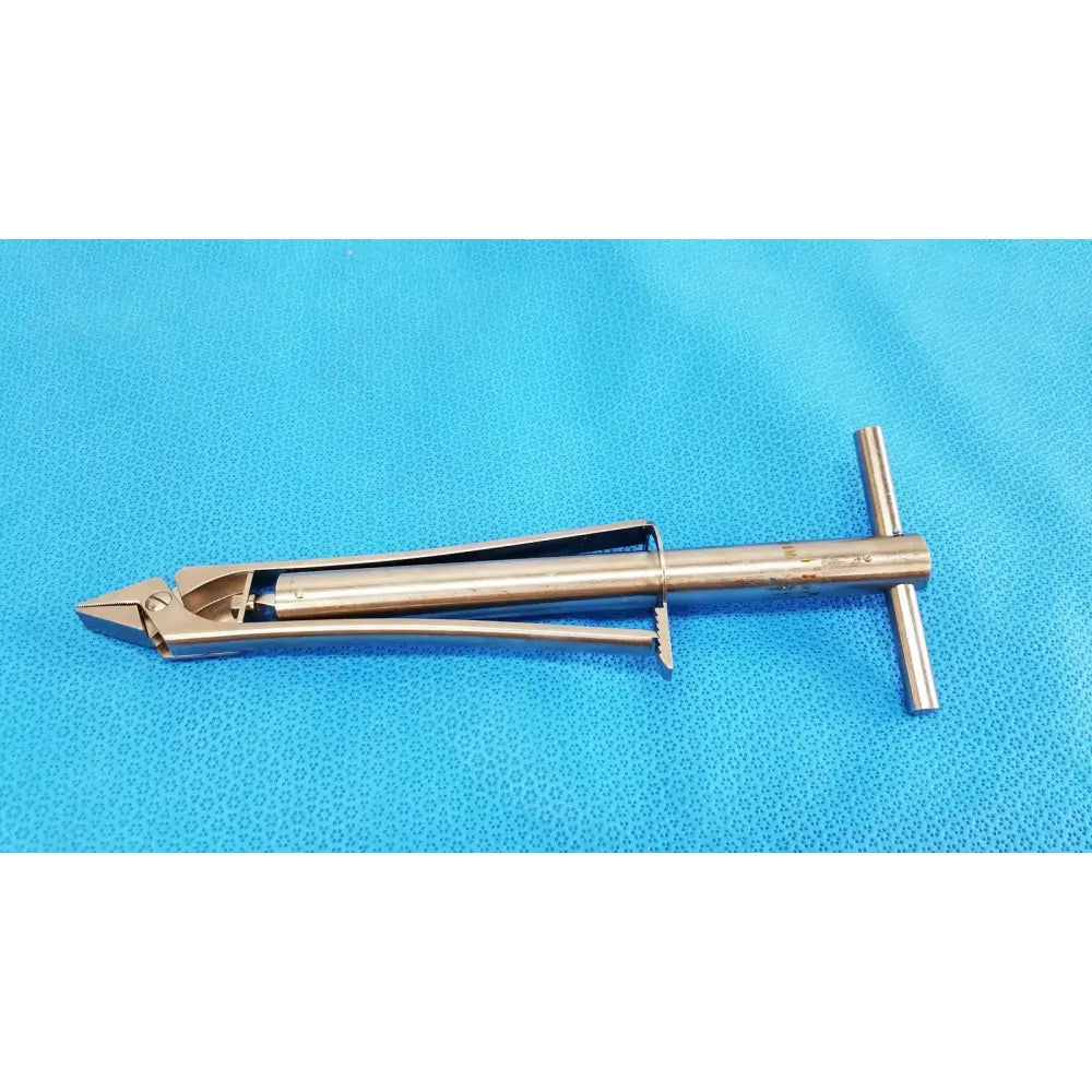 Reuse Medical Richards 21-0001 Wire Twister Orthopedics Trauma Other Medical & Lab Equipment, second-hand product photo 1