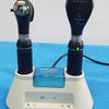 Riester Ri-Charger L Charging Base with Otoscope and Ophthalmoscope