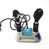 Riester Ri Charger L, Ri-Scope L Charger Desk Set - Tested & Working
