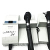 Riester Ri-former 3TCH Diagnostic Station L2 LED Otoscope & Ophthalmoscope Head