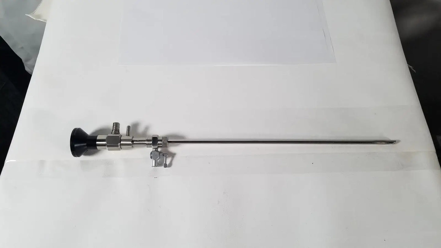 Reuse Medical Rigid Hysteroscopes Endonest Endoscope 01206 Endoscopes, second-hand product photo 1