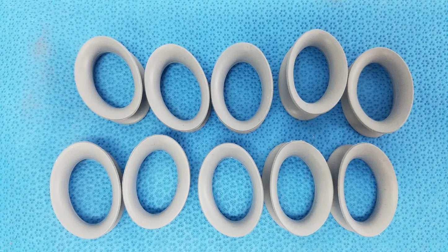 Reuse Medical Rubber Ring Front/Back Other Healthcare, Lab & Dental, second-hand product photo 1