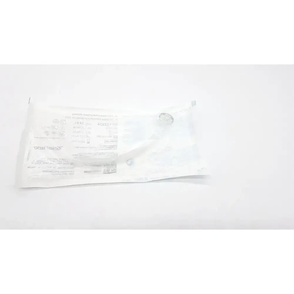 Rusch PVC Nasopharyngeal Airway Size 24 Fr. Ref: 123324 QTY 10 Nasopharyngeal Airway, second-hand product photo 10