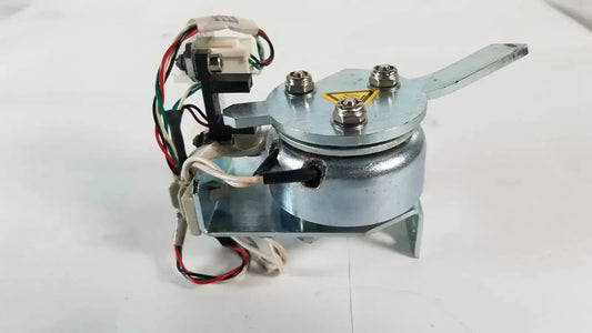 Saia Burgess 197899-002 Cage 81840 Ledex Products Electromechanical Component, second-hand product photo 2