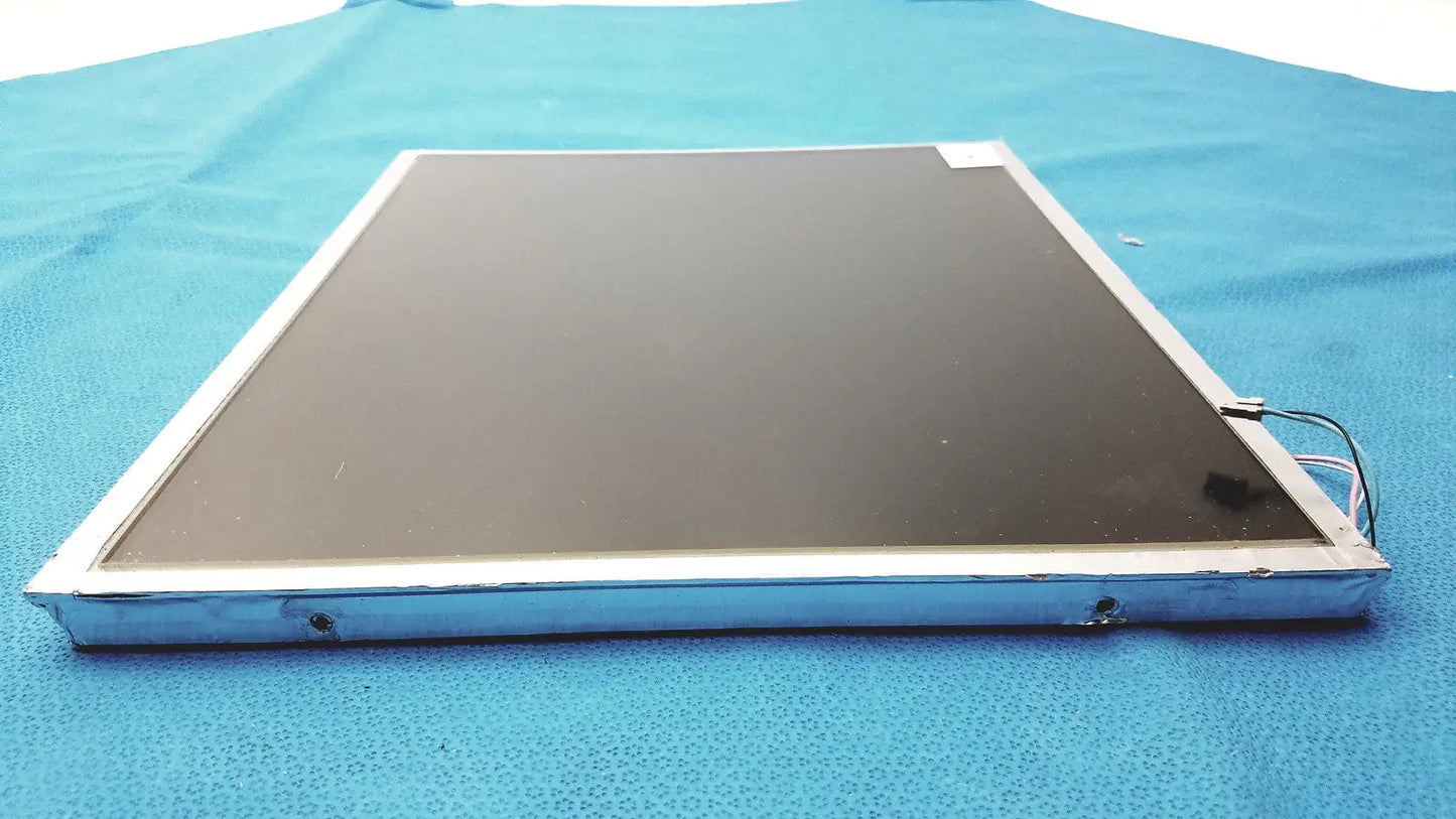 Reuse Medical Samsung LTM190E4-L02 19" TFT LCD Panel Screen Display 1280×1024 SXGA Medical Cables & Cords, second-hand product photo 1