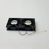 San Ace 120 Ultrasound Cooling Fan 109R1212T1M133