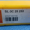 Sandvik Coromant SL-3C 25 255 Modular Turning Tool Holder