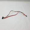 Sata 22Pin Male to Sata 7P IDE Molex 4Pin Adapter Converter Power Supply