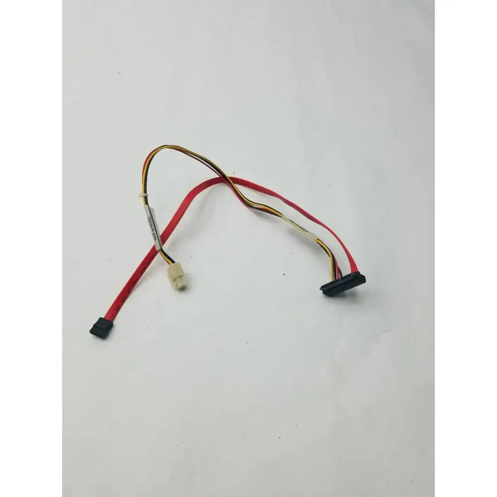Generic Sata 22Pin Male to Sata 7P IDE Molex 4Pin Adapter Converter Power Supply SATA Power Adapter Cable, second-hand product photo 6