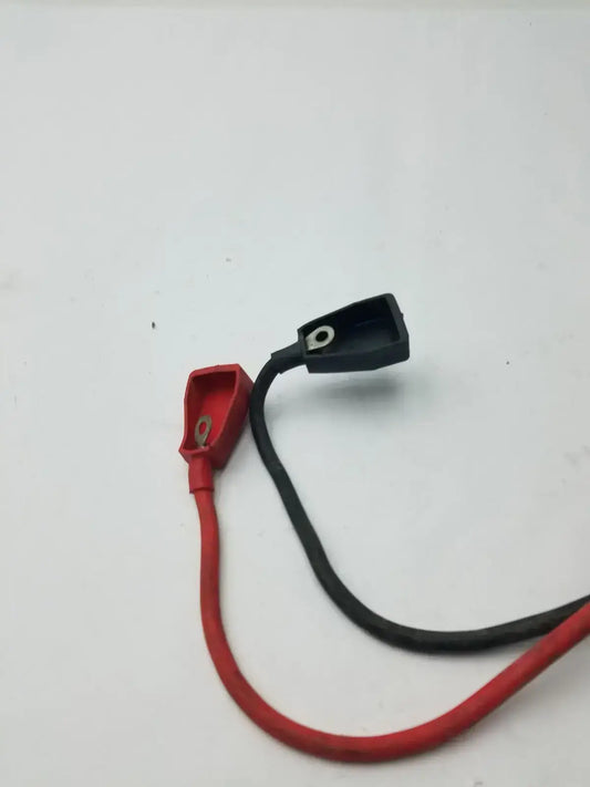 Unbranded SB 120A 600V Connector with Battery Cable Positive and Negative Battery Connector Cable Assembly, second-hand product photo 2