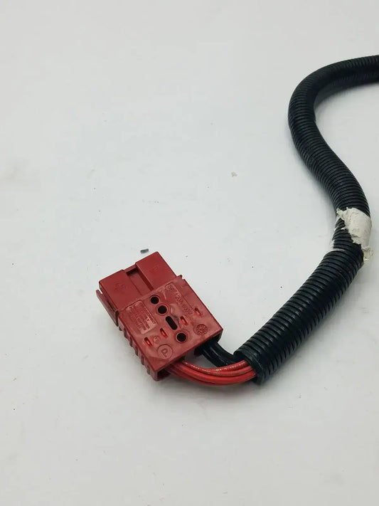 Unbranded SB 120A 600V Connector with Mix Harness Cables Electrical Connector Assembly, second-hand product photo 2