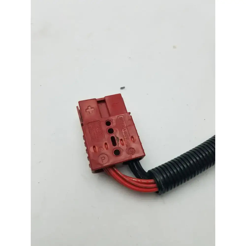 Unbranded SB 120A 600V Connector with Mix Harness Cables Electrical Connector Assembly, second-hand product photo 22