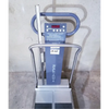 Scale-Tronix Model 6002 Wheelchair Portable Weight Scale - Untested
