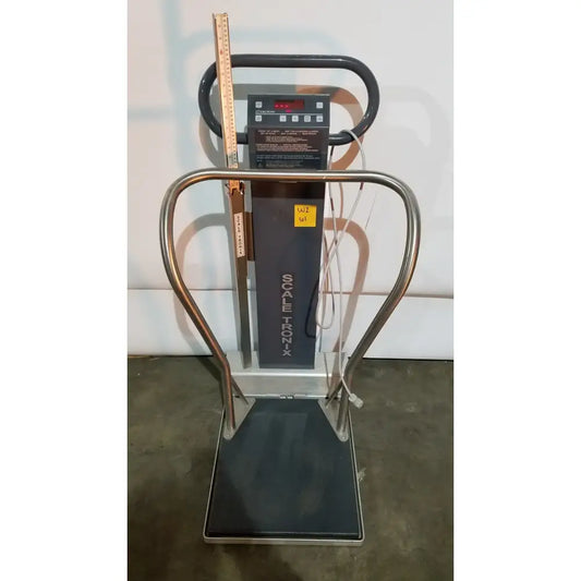 Reuse Medical Scale-Tronix Patient Medical Portable Digital Scale Other Medical, Lab & Dental Supplies, as-is (for parts) product photo 1