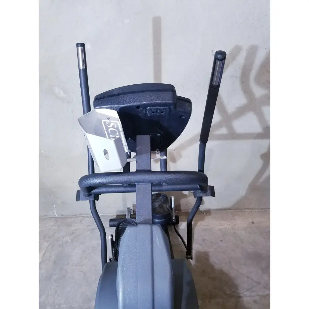 SCIFIT Elliptical Crosstrainer Commercial Gym Cardio Exercise Machine SXT7000 Elliptical Crosstrainer, second-hand product photo 13