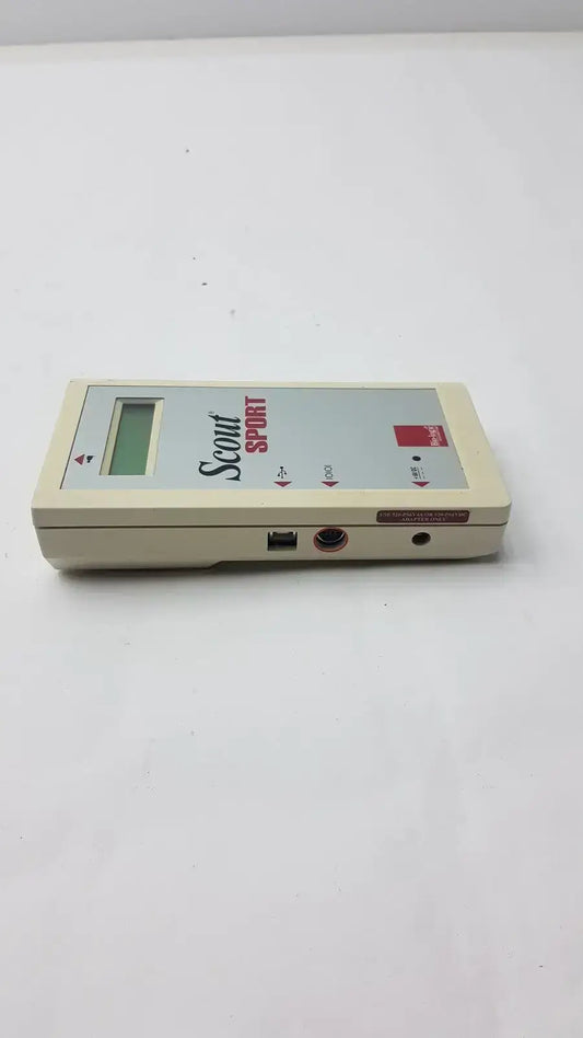 Bio-Logic Scout Sport Bio-Logic 580-SPBOX1001 Otoacoustic Emissions (OAE) System, second-hand product photo 2