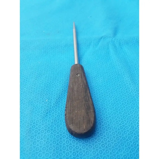 Unbranded Screwdriver Hexagon for Orthopedic with Wood Handle Orthopedic Surgical Instrument, second-hand product photo 2