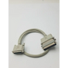 SCSI LVD Printer Cable DB25 Male to 50-Pin Centronics Adapter