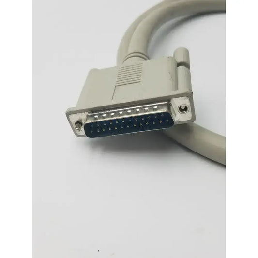 Unbranded SCSI LVD Printer Cable DB25 Male to 50-Pin Centronics Adapter SCSI LVD Adapter Cable, second-hand product photo 2