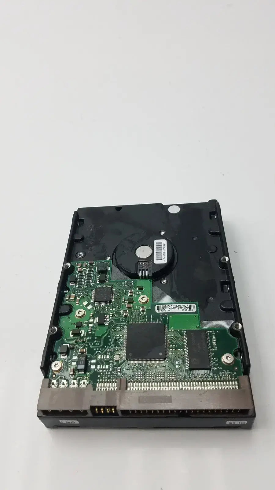 Seagate ST340014A Barracuda 40GB 7200RPM PATA IDE 3.5" Internal Hard Disk Drive Internal Hard Drive, second-hand product photo 9
