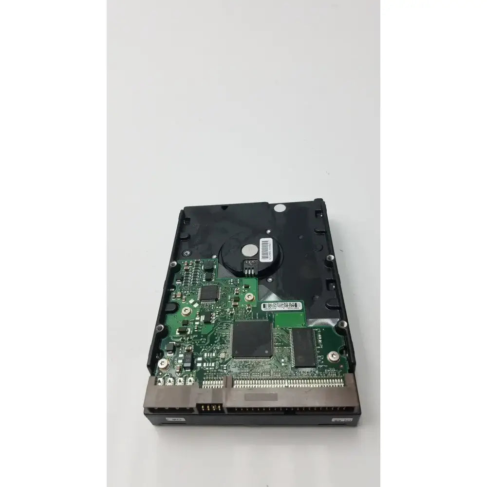 Seagate ST340014A Barracuda 40GB 7200RPM PATA IDE 3.5" Internal Hard Disk Drive Internal Hard Drive, second-hand product photo 9