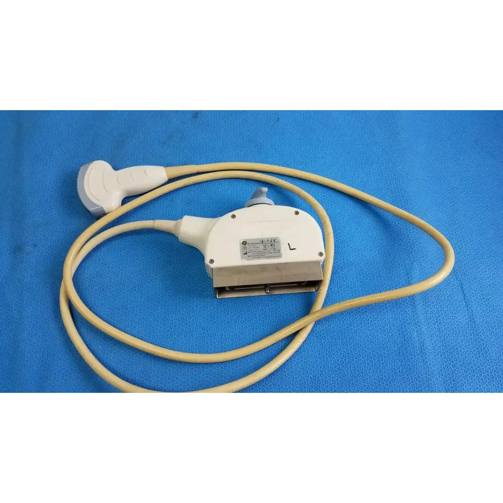 Reuse Medical Sector Array Ultrasound Transducer Probe Medical Sensors & Ultrasound Probes, second-hand product photo 1