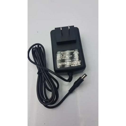 Megamo Sega Genesis AC Class 2 Power Supply Adapter MK-2103 Power Supply Adapter, second-hand product photo 2
