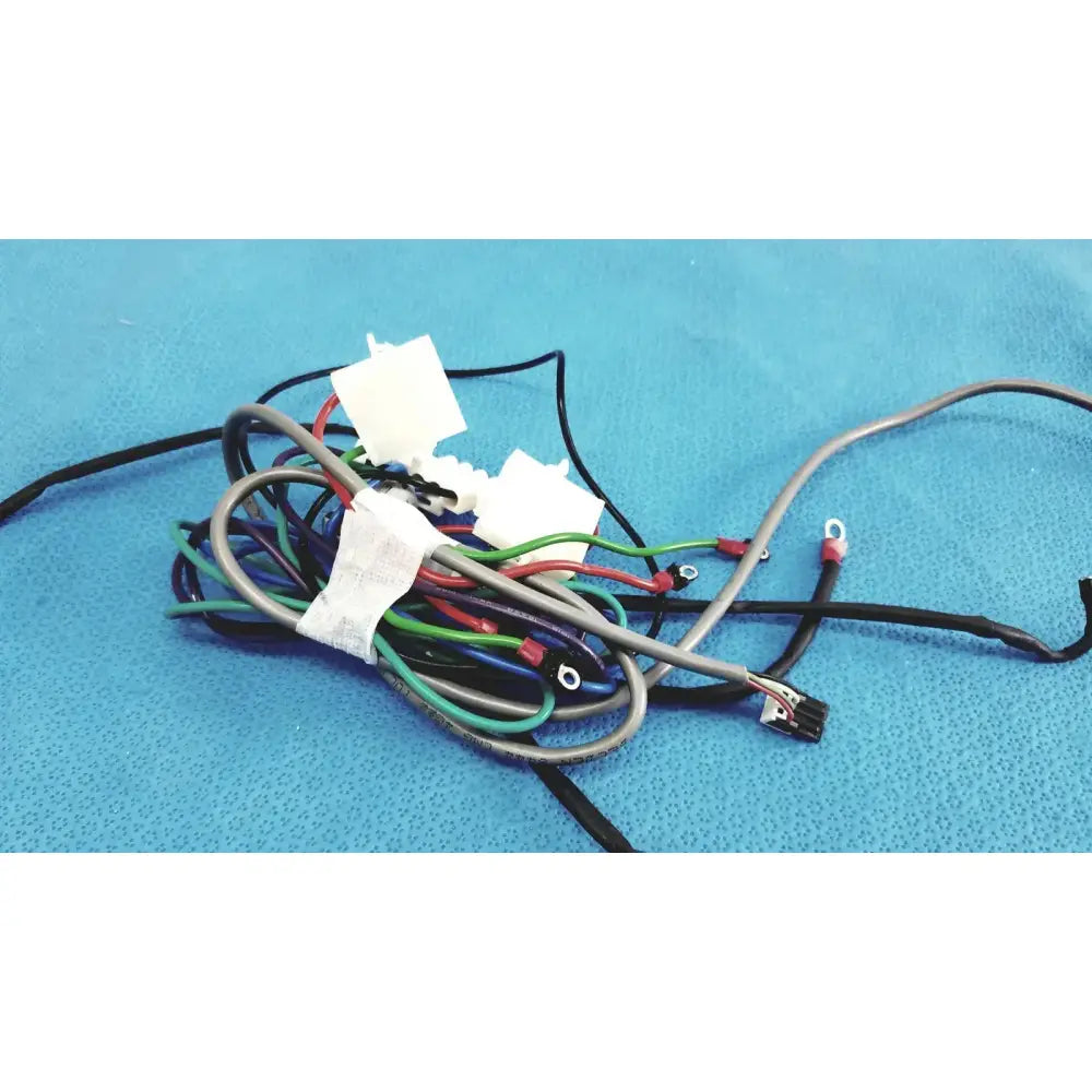 SEIWA E04SR130525A Ferrite Cores with Multi-Pin Connectors Wire Harness Cable Wire Harness Cable, second-hand product photo 11