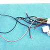 SEIWA E04SR130525A Ferrite Cores with Multi-Pin Connectors Wire Harness Cable