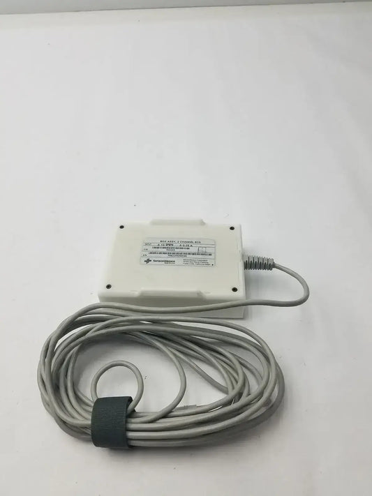 Sensor Medics Box Assy, 2 Channel ECG 769293 ECG Interface Box Assembly, second-hand product photo 2