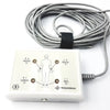 SensorMedics 3-Channel ECG Box P/N 7082293