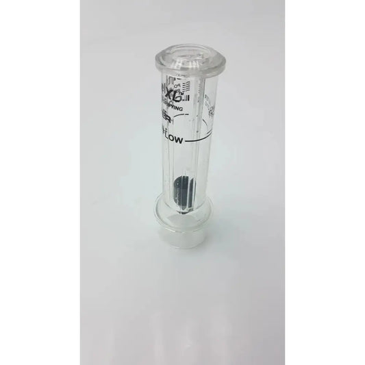 ILC Dover Sentinel XL ILC Dover Min Flow Meter S-210 PAPR PAPR Flow Meter, second-hand product photo 2