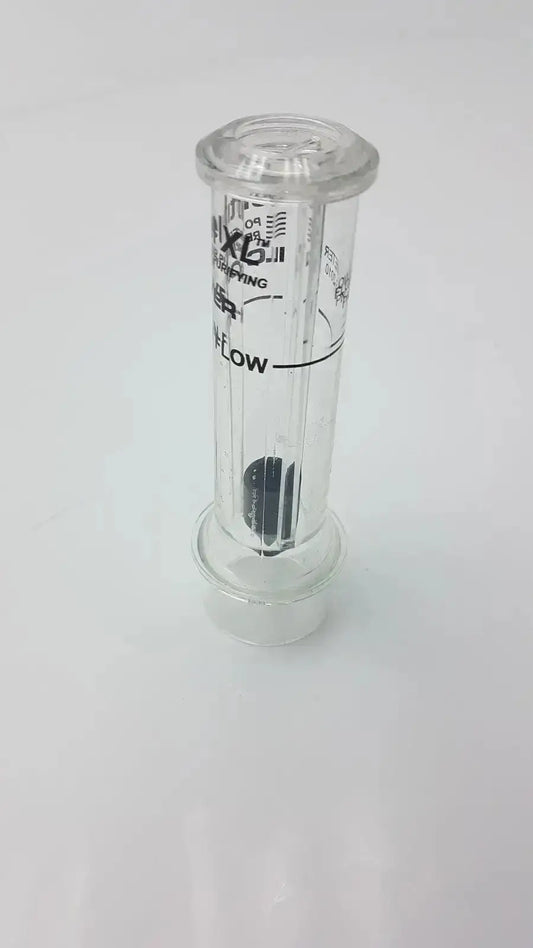 ILC Dover Sentinel XL ILC Dover Min Flow Meter S-210 PAPR PAPR Flow Meter, second-hand product photo 2