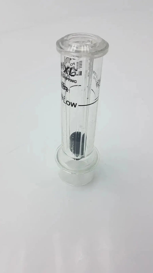 ILC Dover Sentinel XL ILC Dover Min Flow Meter S-210 PAPR PAPR Flow Meter, second-hand product photo 2