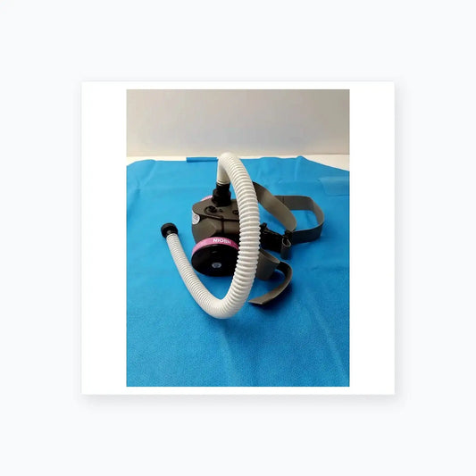 Sentinel XL S-4002 Powered Air Purifying Powered Air Purifying Respirator (PAPR) Unit, second-hand product photo 2