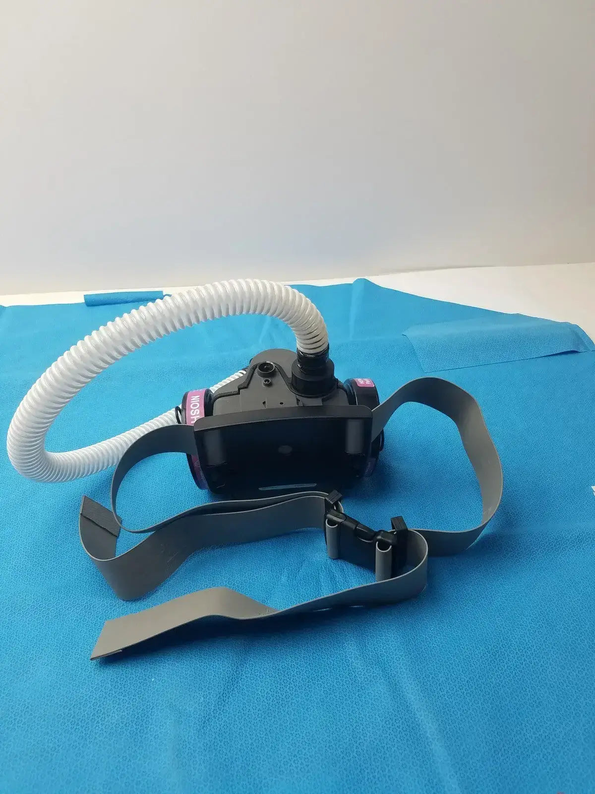 Sentinel XL S-4002 Powered Air Purifying Powered Air Purifying Respirator (PAPR) Unit, second-hand product photo 5