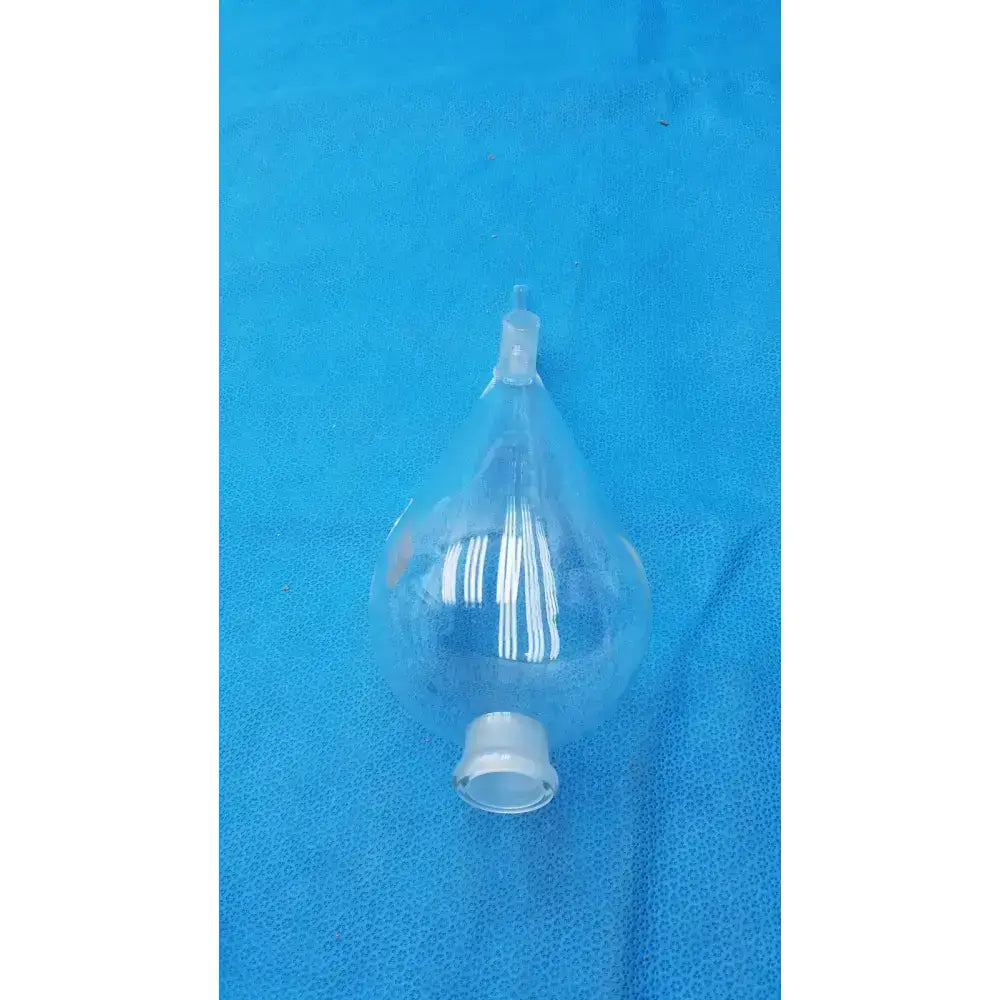 Unbranded Separatory Funnel – Borosilicate Glass 500 mL Separatory Funnel, second-hand product photo 8