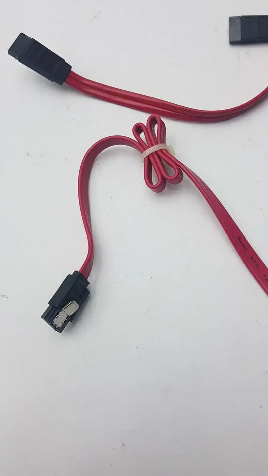 Generic Serial ATA Cable 26AWG SATA Cable, second-hand product photo 2