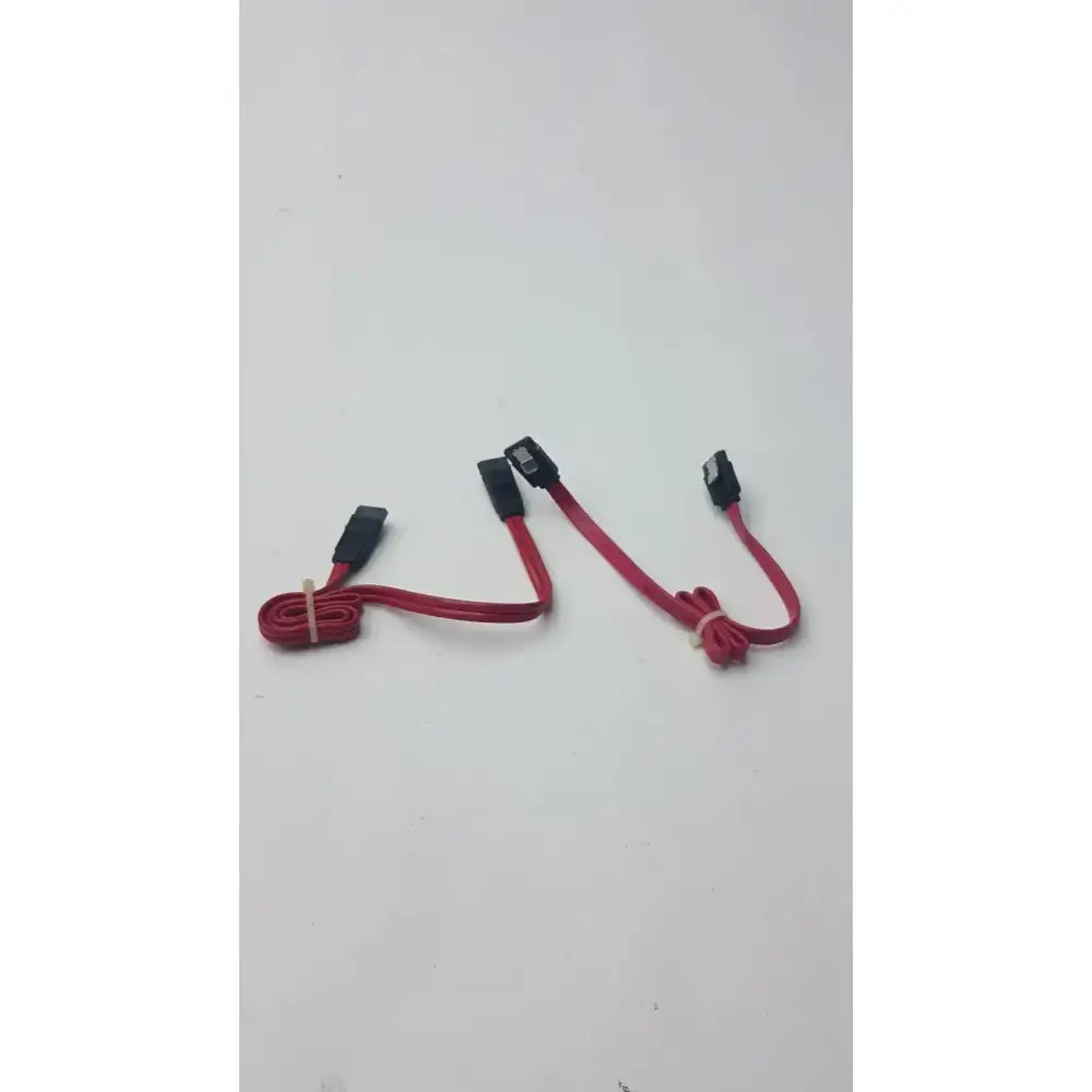 Generic Serial ATA Cable 26AWG SATA Cable, second-hand product photo 9