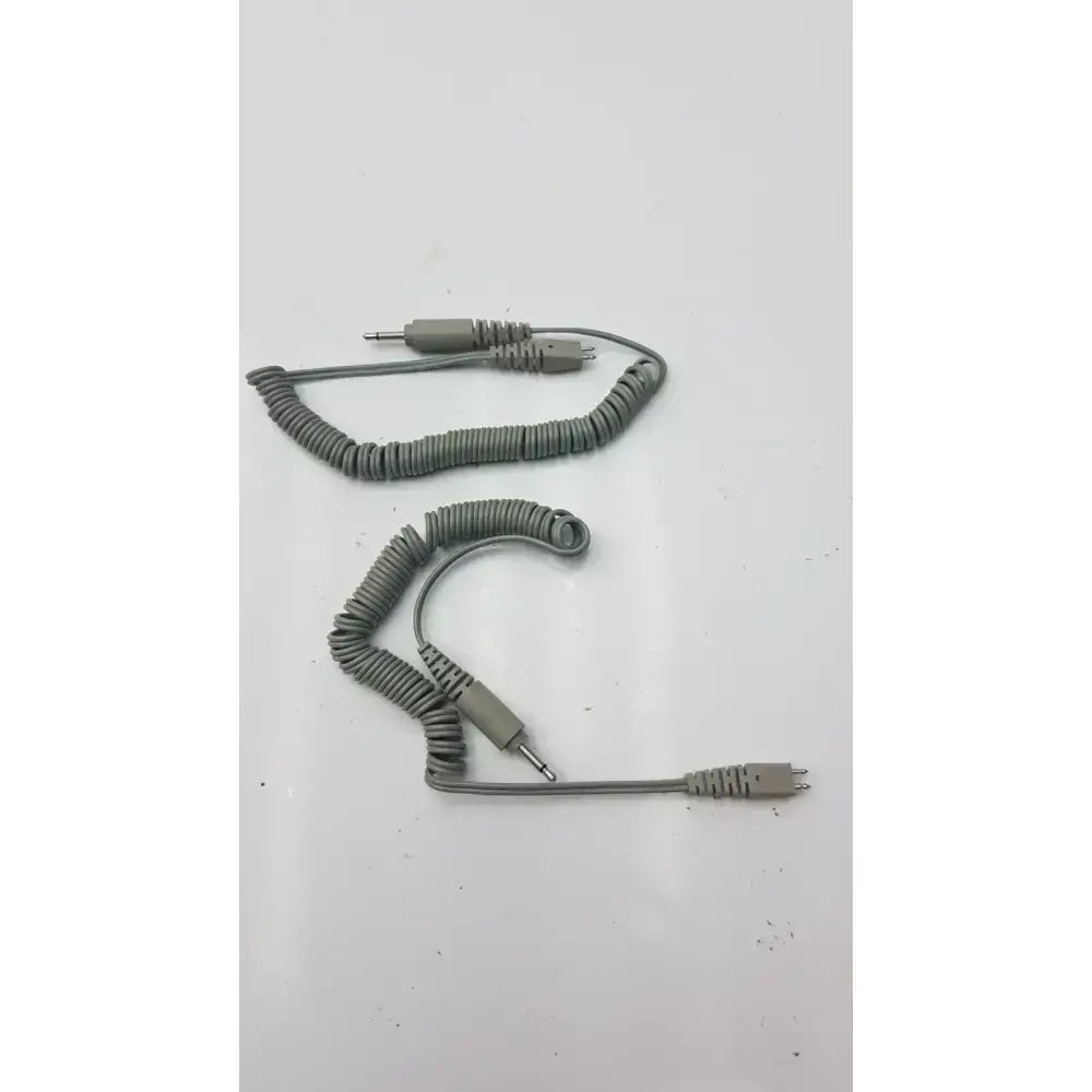 Generic Set of 2 Nail Drill Strong Handpiece Power Line Micromotor Handpiece Cord Micromotor Handpiece Power Cord, second-hand product photo 9