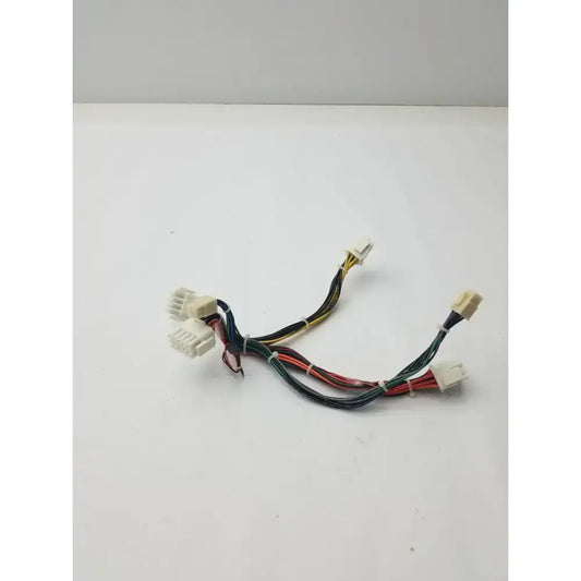 Unbranded Set of 3 Cable Harness for DC Power Supply Cable Harness, second-hand product photo 2